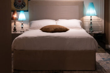 Letto Matrimoniale Dietrich - immagine 2