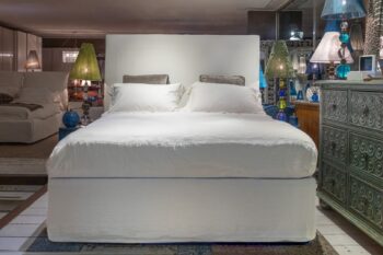 Letto Matrimoniale Dietrich - immagine 2