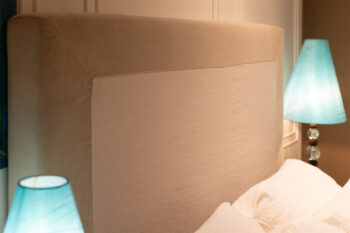 Letto Matrimoniale Dietrich - immagine 3