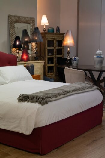 Letto Matrimoniale Ela - immagine 14