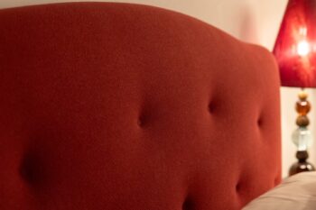 Letto Matrimoniale Ela - immagine 7