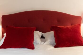 Letto Matrimoniale Ela - immagine 8