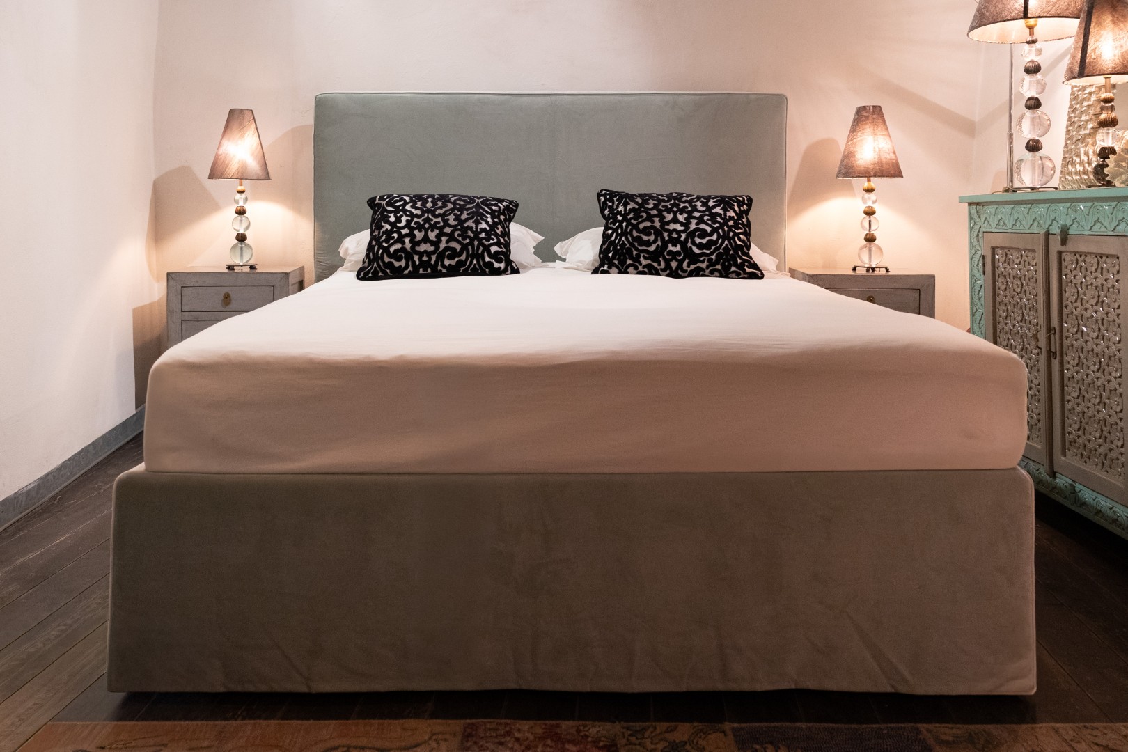 marilyn (Grandi) Letto Marilyn