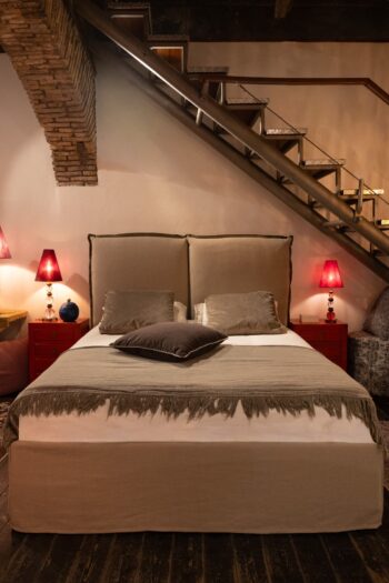 Letto MILANO