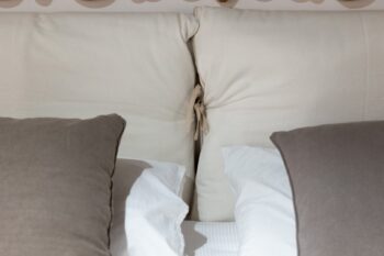 Letto WIND dettaglio