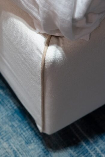 Letto WIND dettaglio