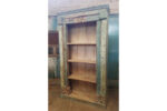 Libreria Indiana antica (140x57x202)