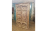 Armadio Indiano antico (97x45x196)