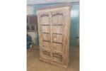 Armadio Indiano antico (97x45x196)