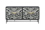 Credenza Metallo serie Gatsby