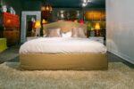 Letto Matrimoniale Ela