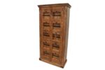 Armadio indiano (90x44x180)