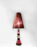 Lampada da Tavolo Marion taffetà (PM)
