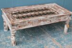 Coffee table indiano (120x60x45)