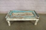 Coffee table indiano (120x60x45)