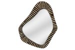 Specchio design Intarsi Collection (small)