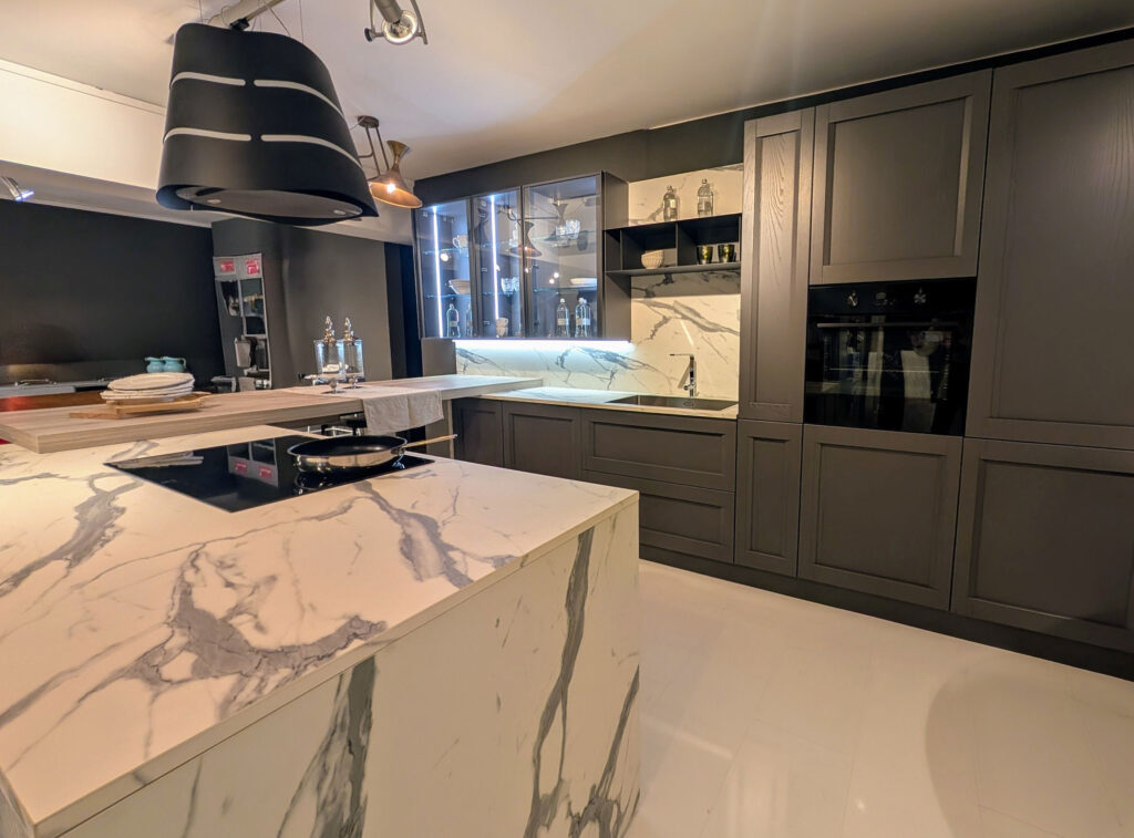 Cucina FRIDA B