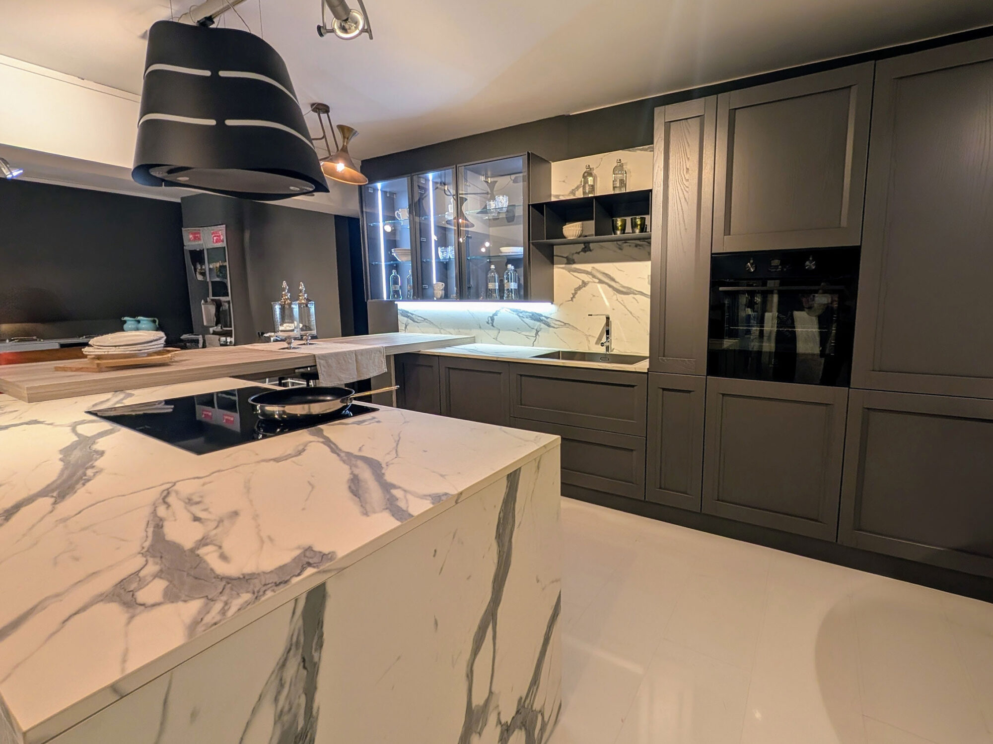 Cucina FRIDA B