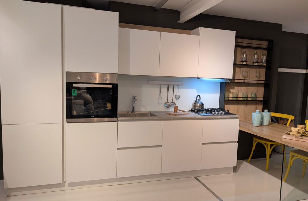 Cucina KALI