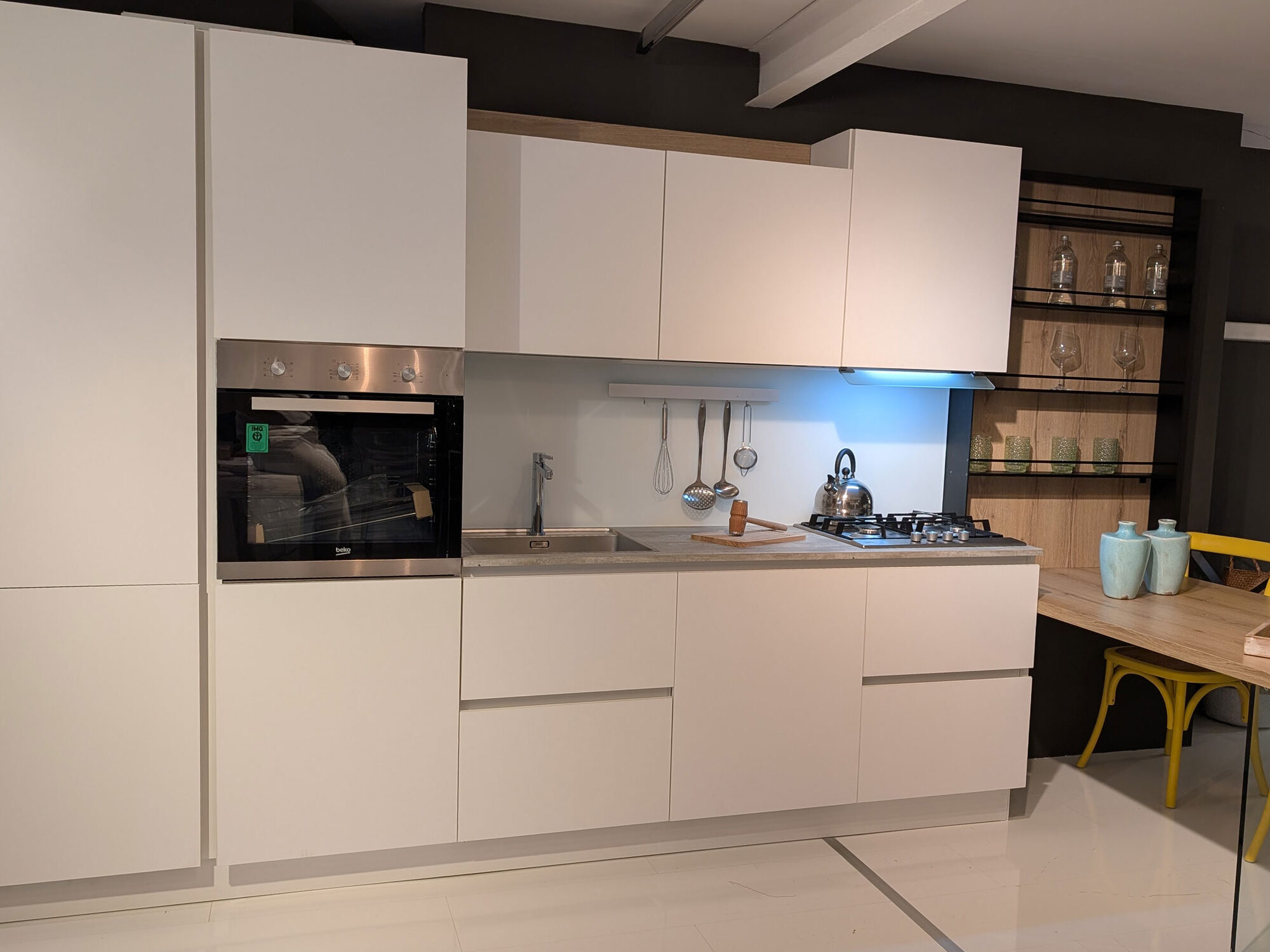Cucina KALI