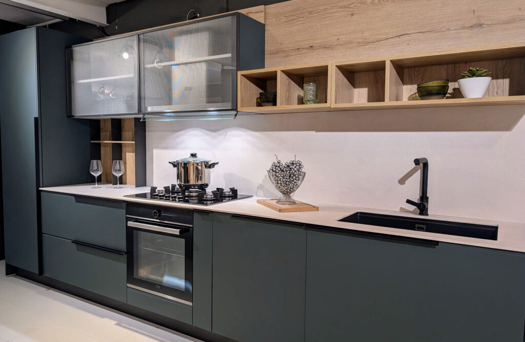 Cucina TRATTO