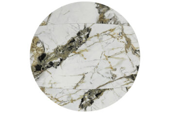 Tavolo tondo allungabile 150cm collezione Luxor