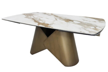 Tavolo allungabile 200cm collezione Luxor