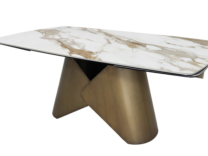 Tavolo allungabile 200cm collezione Luxor