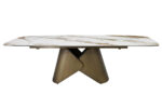 Tavolo allungabile 200cm collezione Luxor