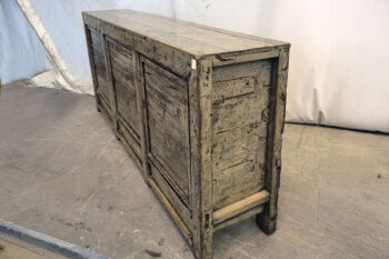 Mobile Tibetano 3 ante sabbia scuro