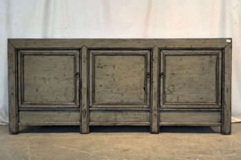 Mobile Tibetano 3 ante sabbia