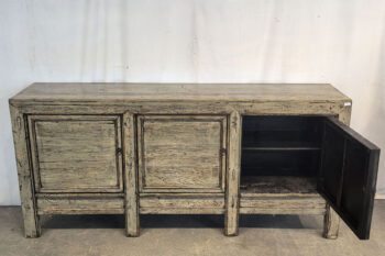 Mobile Tibetano 3 ante sabbia