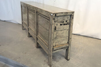 Mobile Tibetano 3 ante sabbia