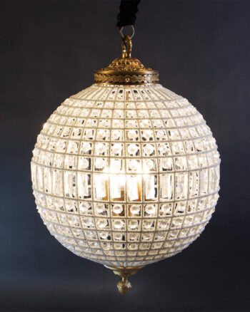 Lampadario Chandelier Leela