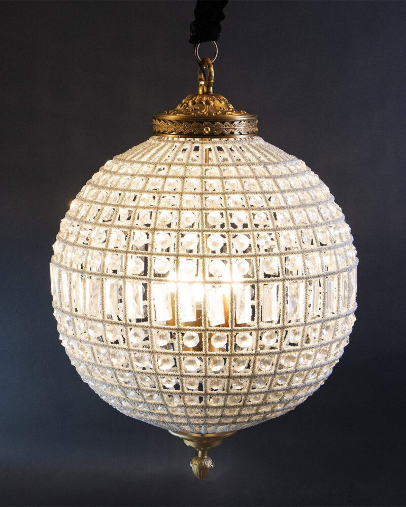Lampadario Chandelier Leela