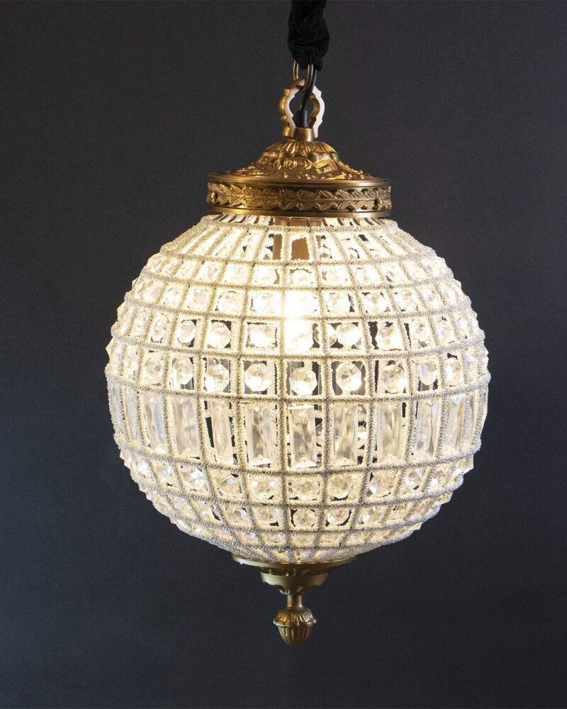 Lampadario Chandelier Leela