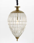 Lampadario Chandelier Goccia Leela