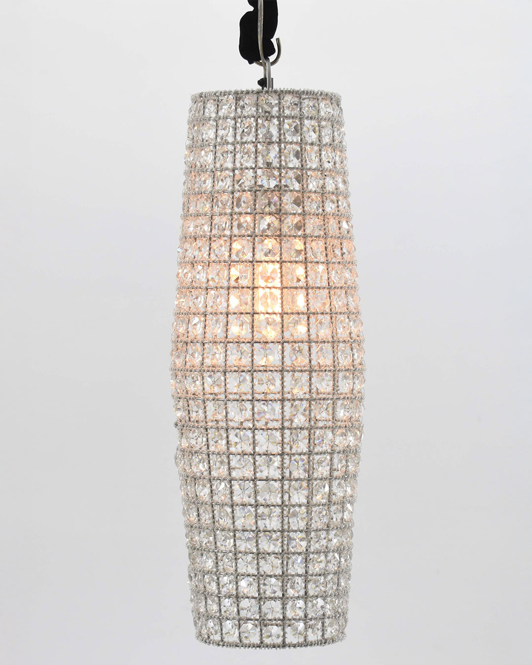 9131-L Lampadario Lanterna Leela