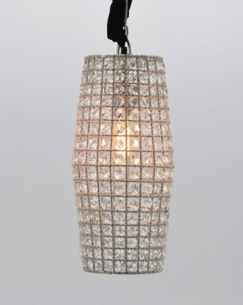 Lampadario Lanterna Leela