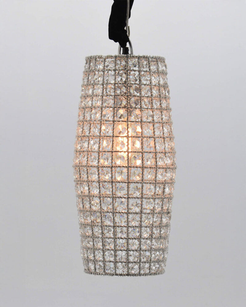 Lampadario Lanterna Leela