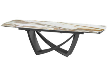 Tavolo allungabile 180cm collezione Luxor