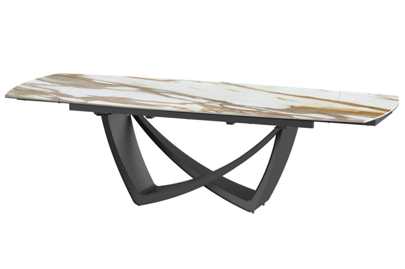 Tavolo allungabile 180cm collezione Luxor