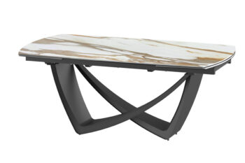 Tavolo allungabile 180cm collezione Luxor