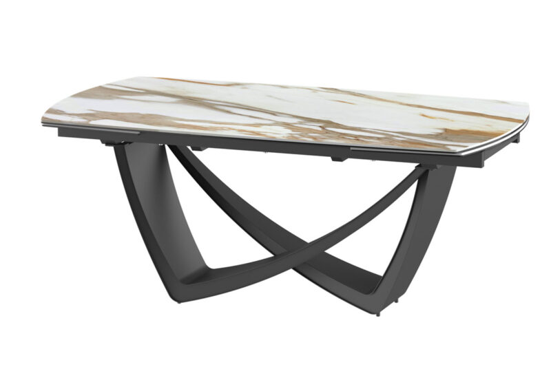 Tavolo allungabile 180cm collezione Luxor