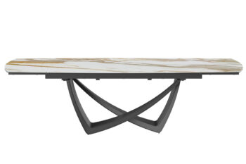 Tavolo allungabile 180cm collezione Luxor