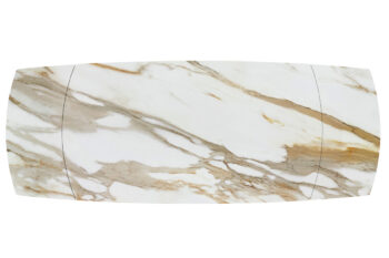 Tavolo allungabile 180cm collezione Luxor - piano