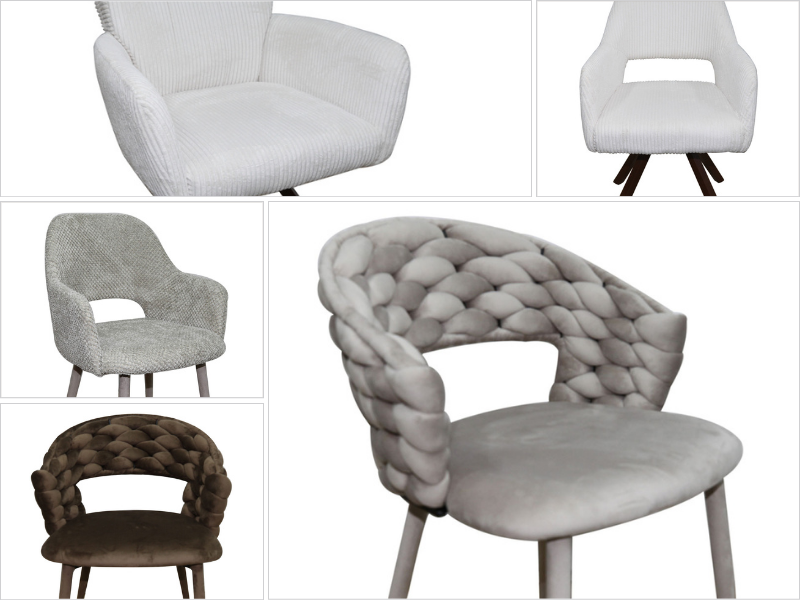 Sede Collezione Fly 2026