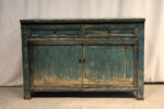Mobile Tibet 2 ante 2 cassetti (140x46x95)