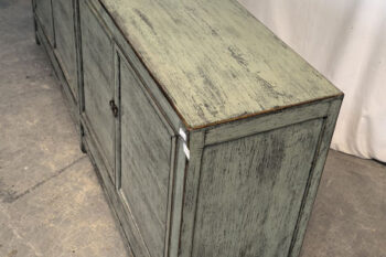 Mobile Tibetano 4 ante (220x44x95) - immagine 4