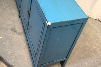 Mobile Tibetano 4 ante (220x44x95) - immagine 4